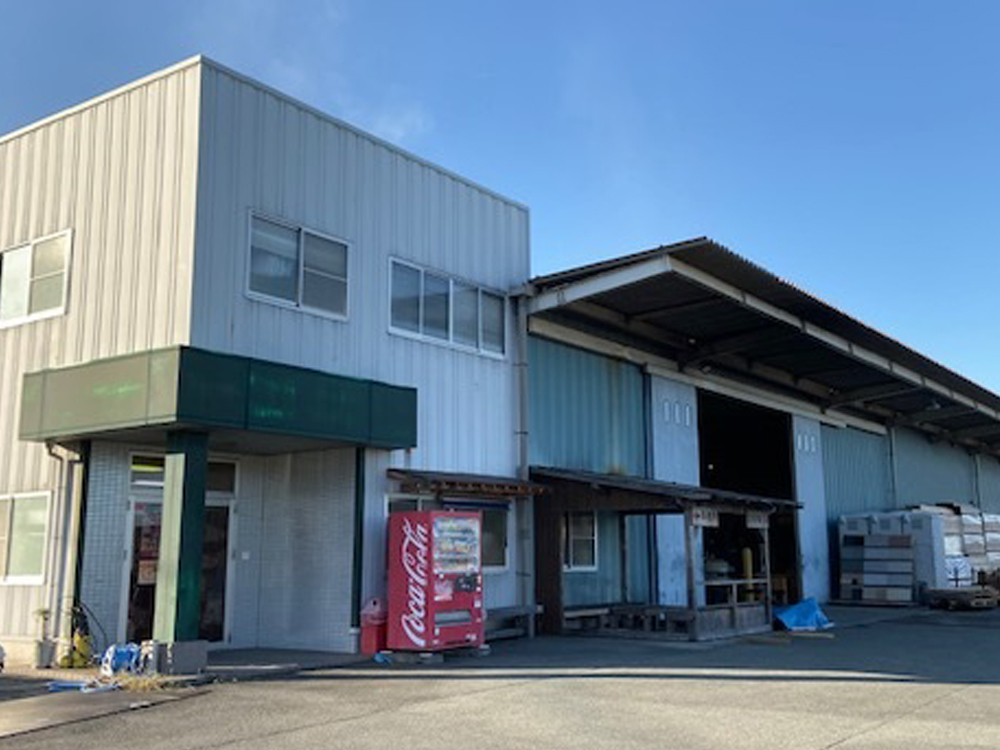 香川木材建材市場　香川プレカット